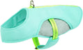 Cooling Vest for Dogs, Summer Cooling Vest with Adjustable Fit & D-Ring