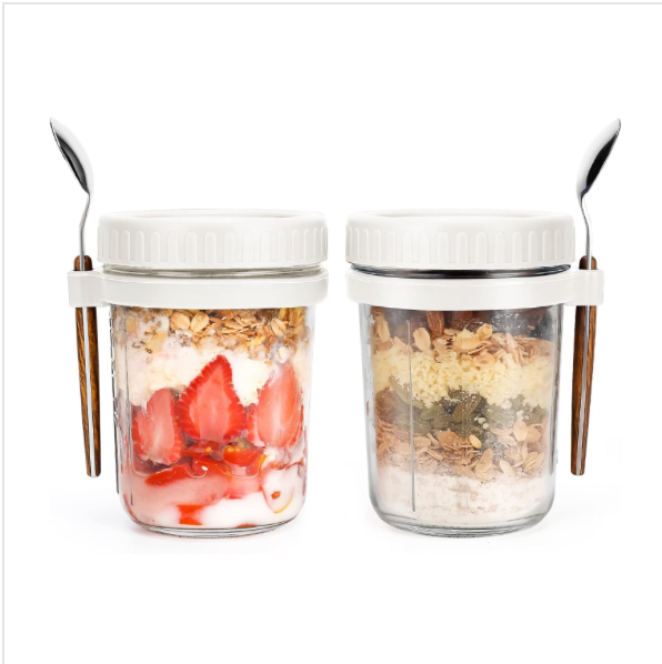 When breakfast is already prepared, mornings stop falling apart.