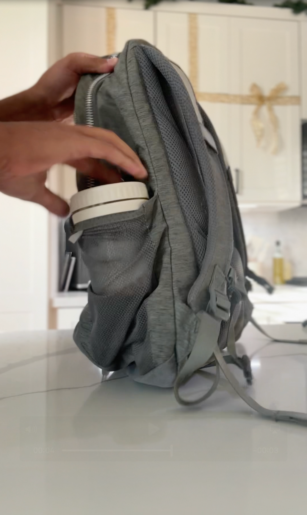 When breakfast is already prepared, mornings stop falling apart.