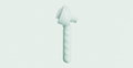Self-Cleaning Mist Deshedding Brush